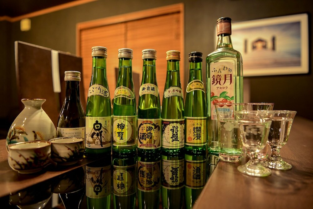 Фото Luxury House Hona -Tennoji-