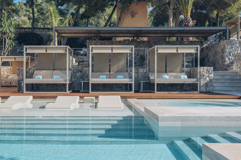 Фото Iberostar Selection Jardín del Sol Suites