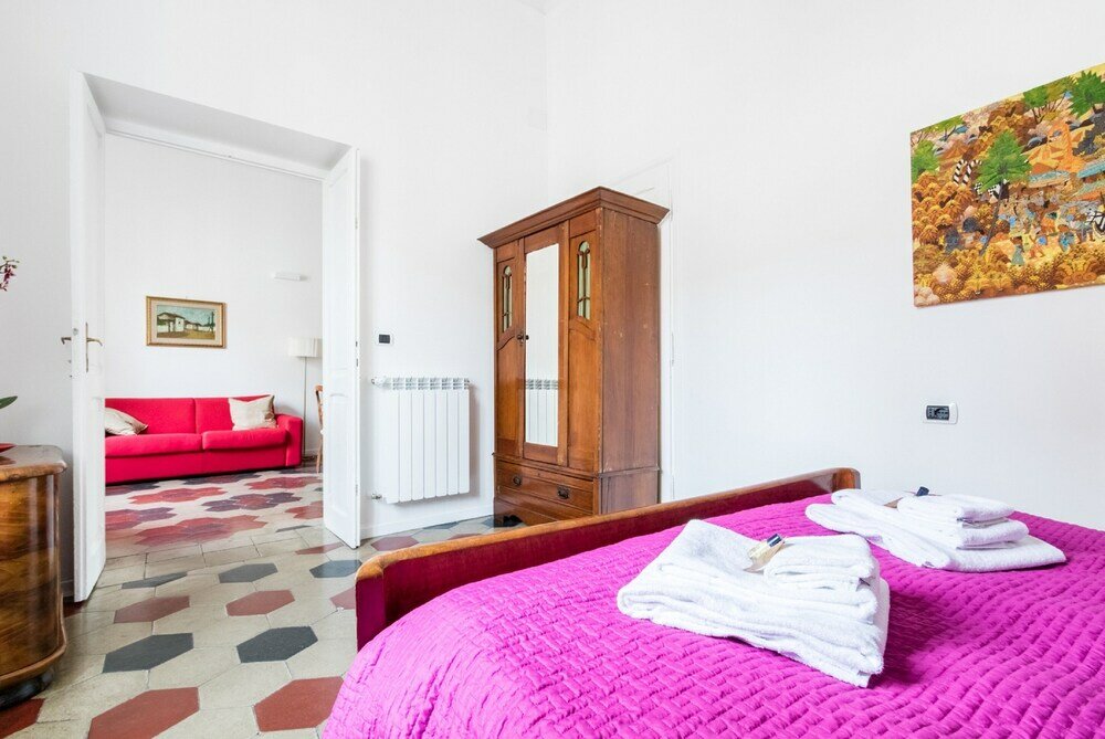 Фото Relax Apartment Navona Sq