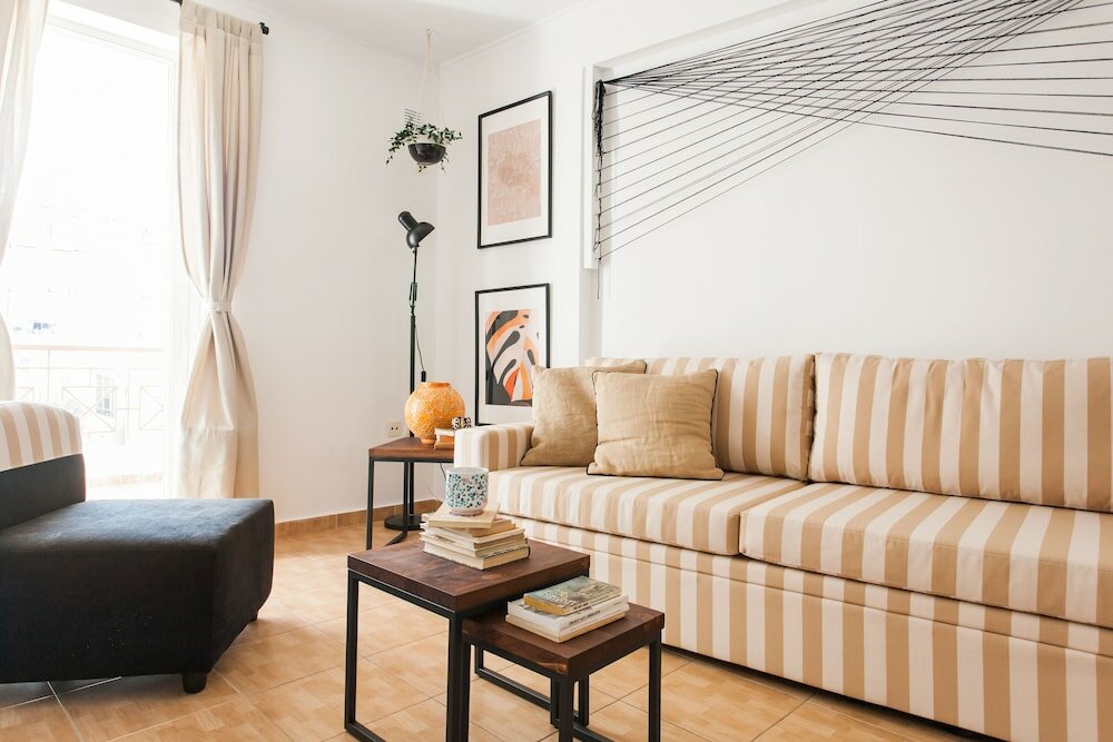 Фото Nephiria's Boho House with Acropolis View