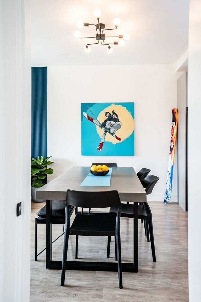 Фото The Ski Shanty by Revelstoke Vacations