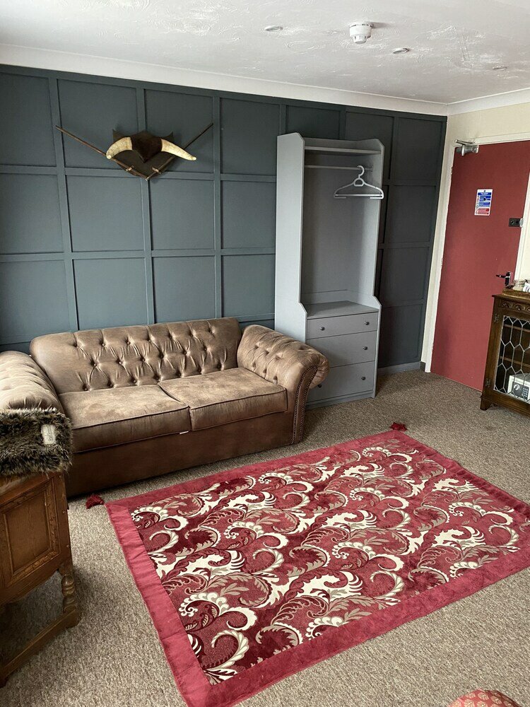 Фото Hotel of Wizardry