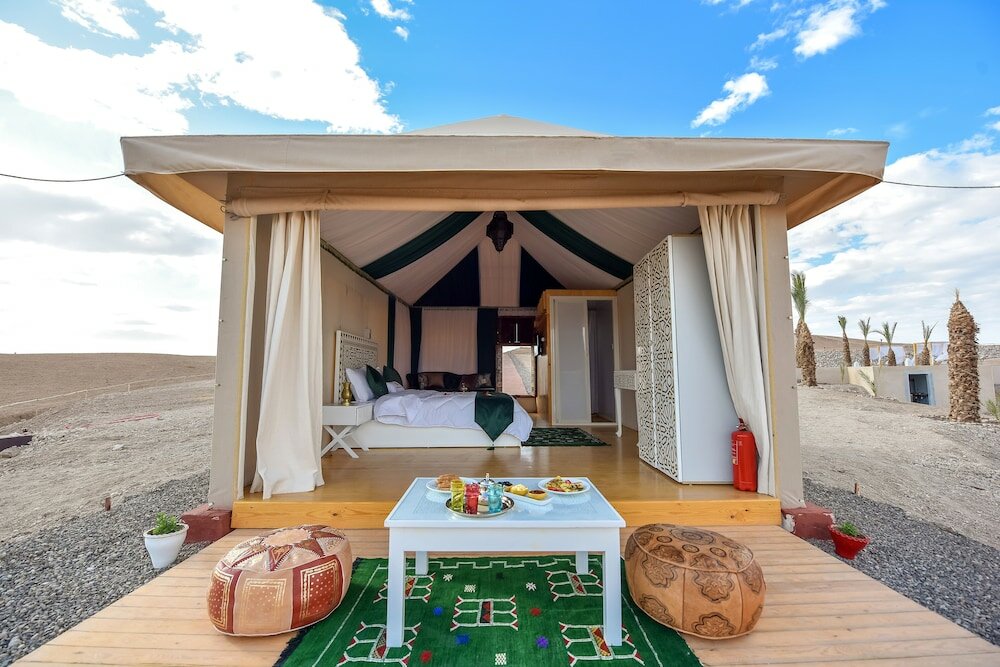 Фото Agafay Pearl Camp