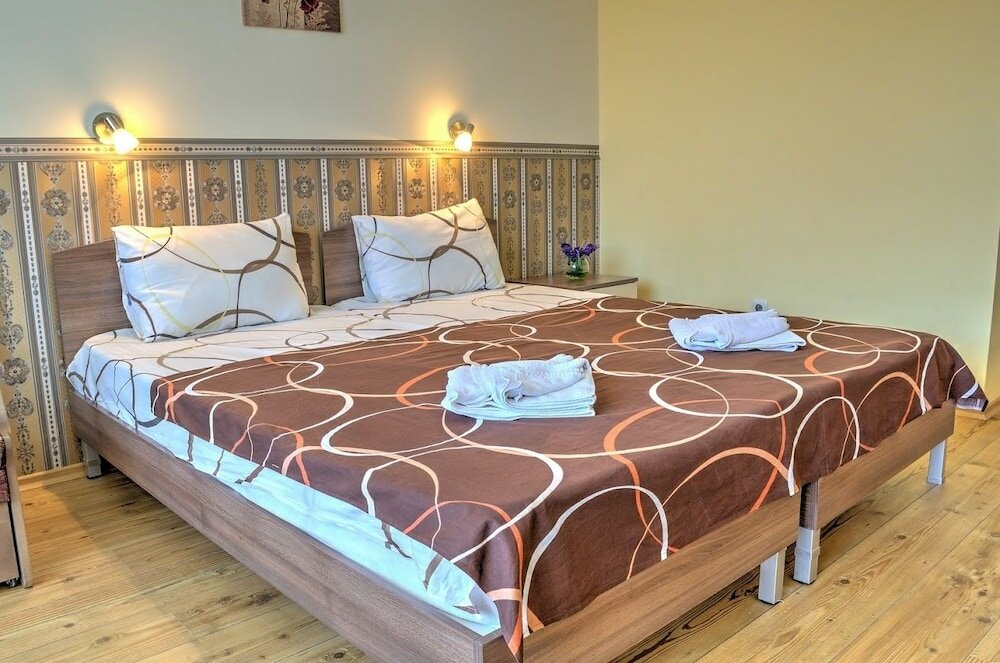 Фото Hotel Radina