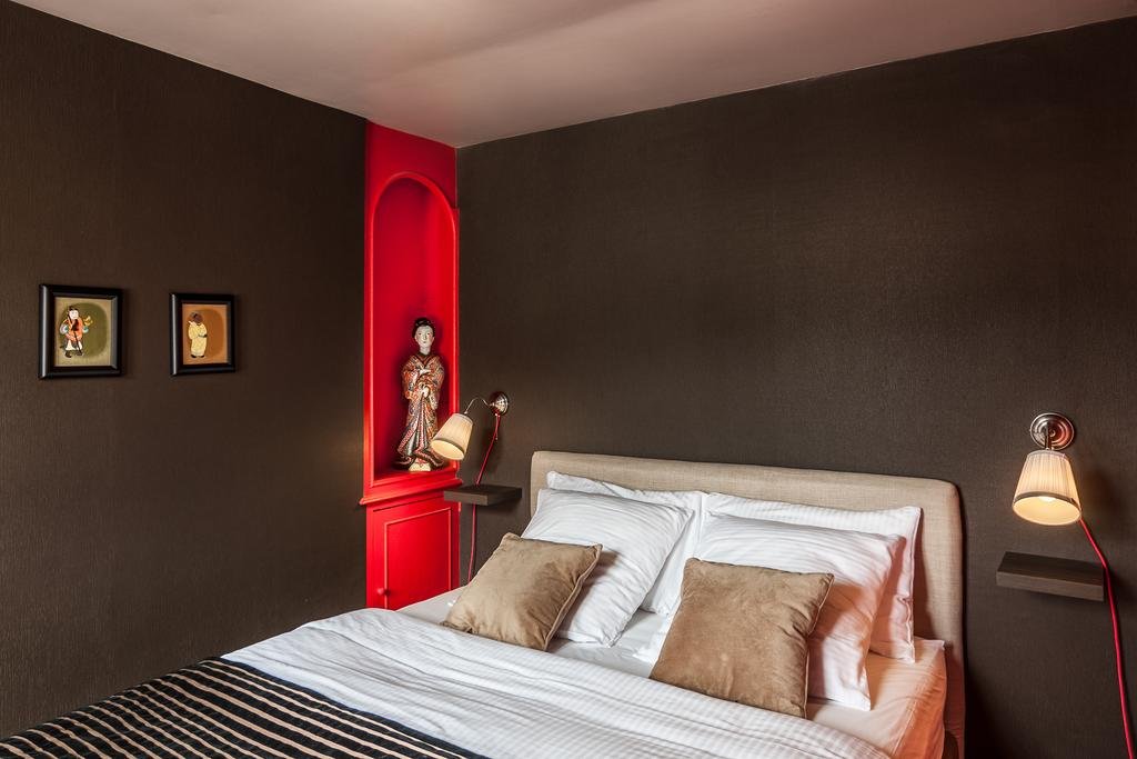 Фото Le 84 Sainte-Cath'