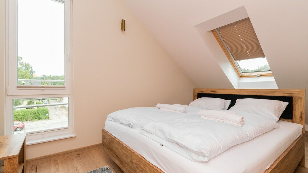 Фото Apartamenty Sun & Snow Baltic Garden