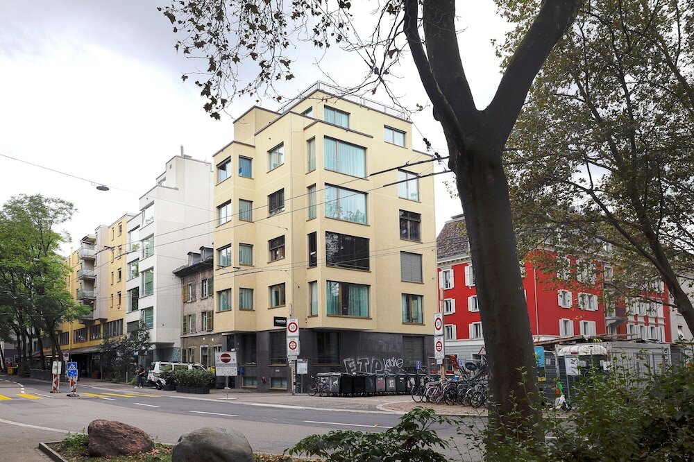 Фото Numa Turi Apartments