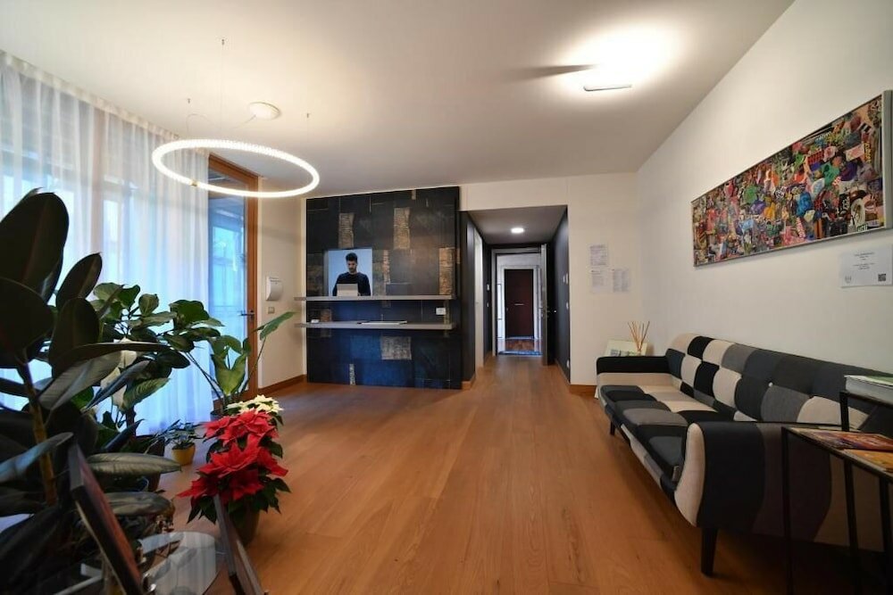 Фото Habitat Guest House