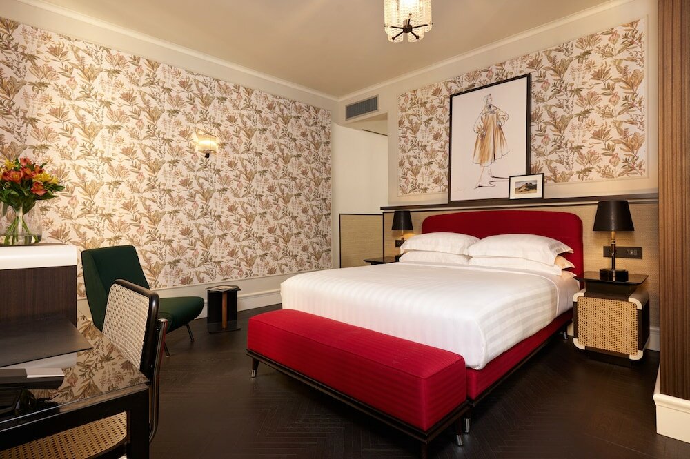 Фото TB Place Roma