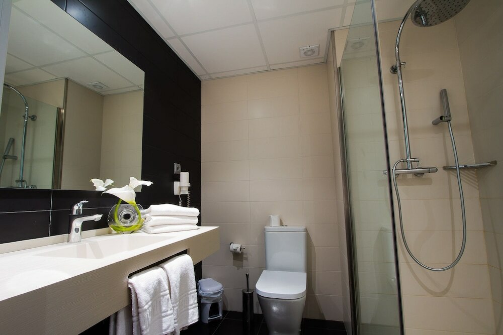 Фото Hotel Salomé