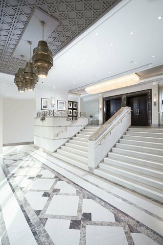 Гостиница Concorde El Salam Hotel Cairo в Каире