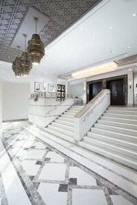 Гостиница Concorde El Salam Hotel Cairo