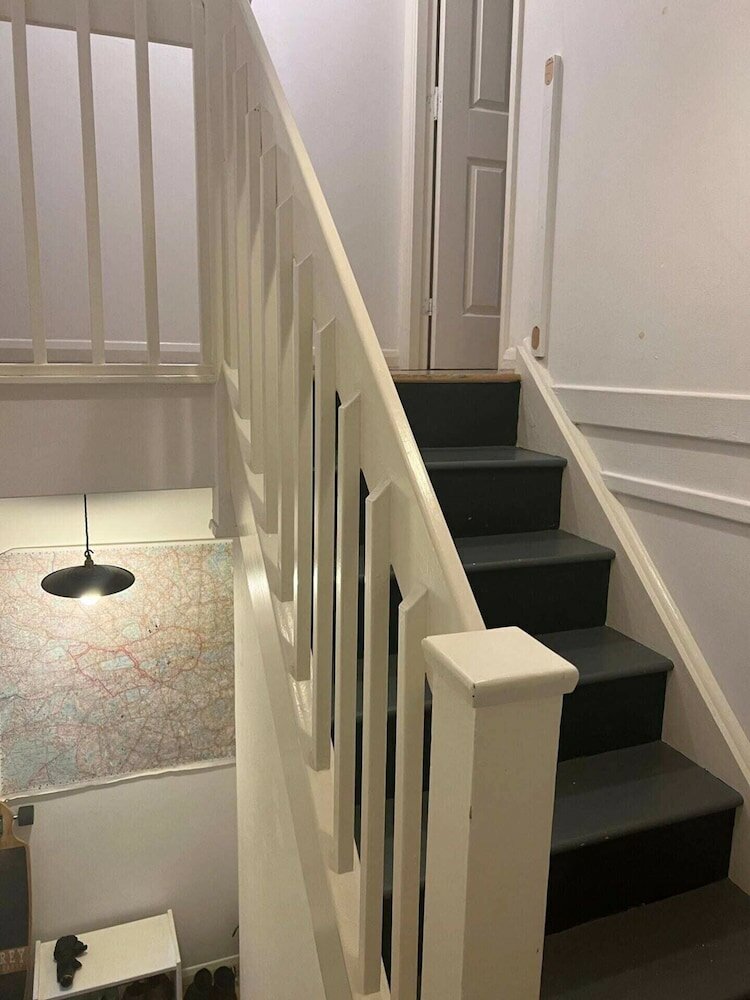 Фото Tranquil 1 Bedroom Apartment With River View