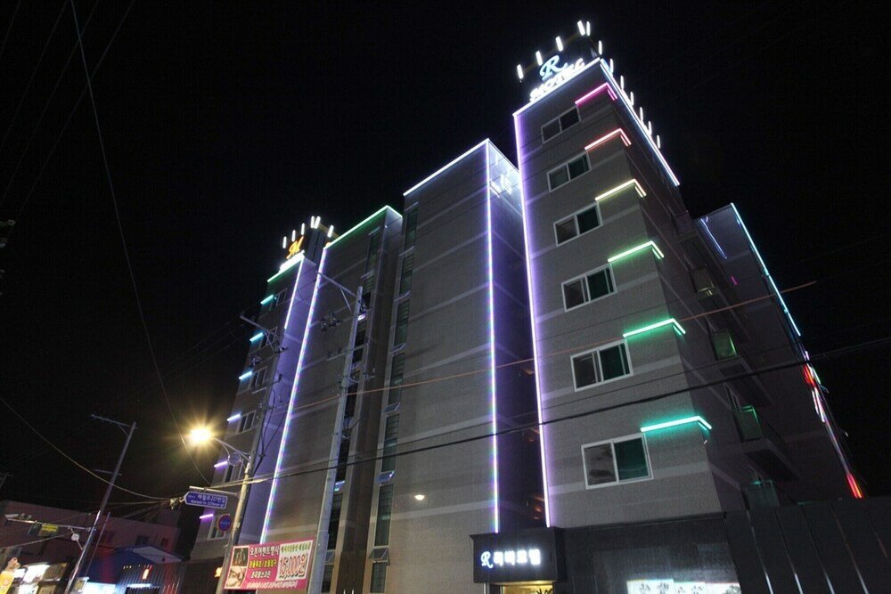 Фото Nonsan River