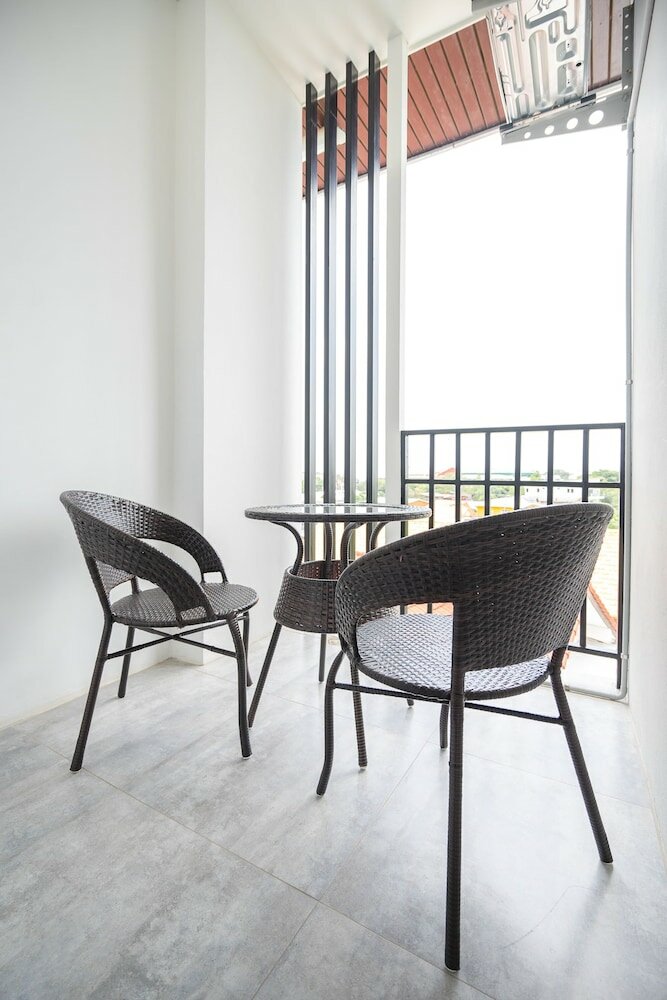 Фото U Home Hotel