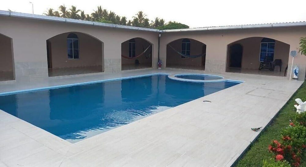 Фото Hotel y Restaurante Mariana