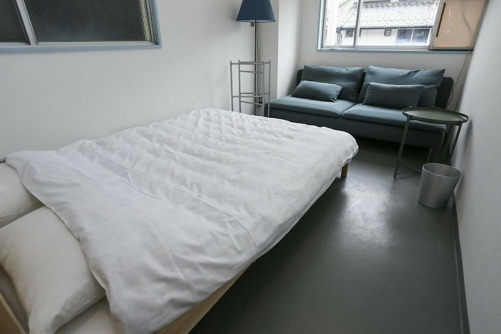 Фото Little Birds Hostel Omihachiman