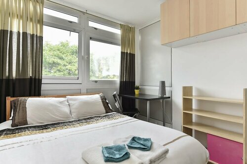 Tower Bridge Accommodation - 8