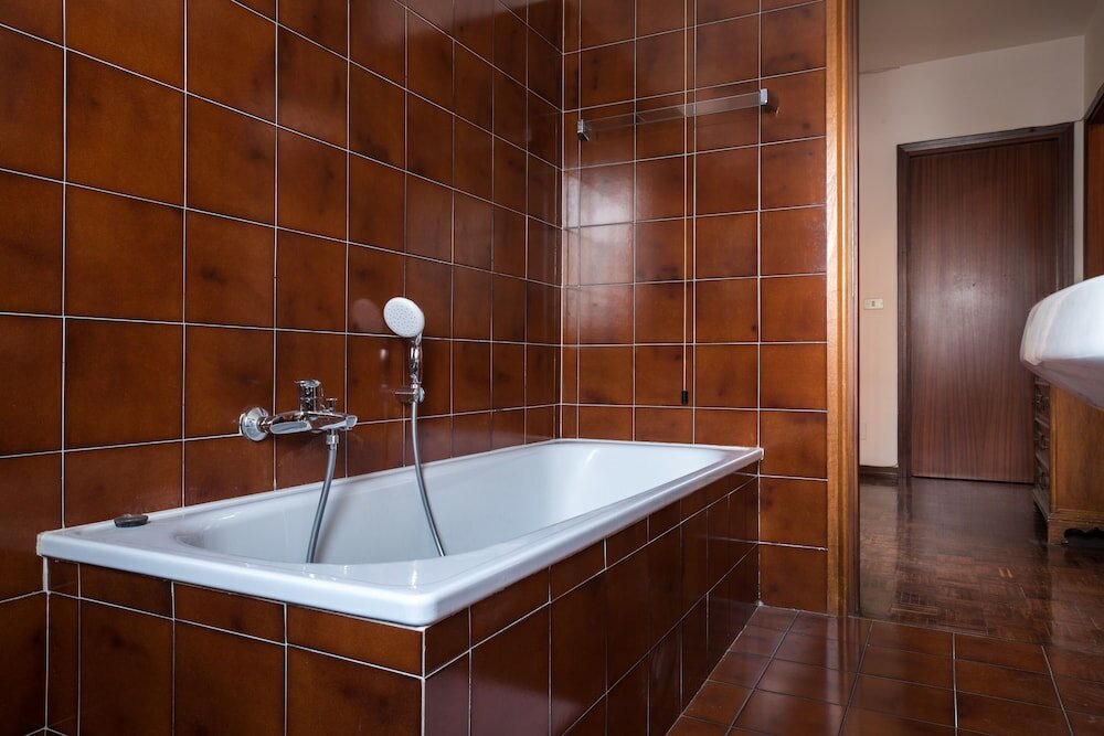 Фото Apartment Surrounded by Greenery