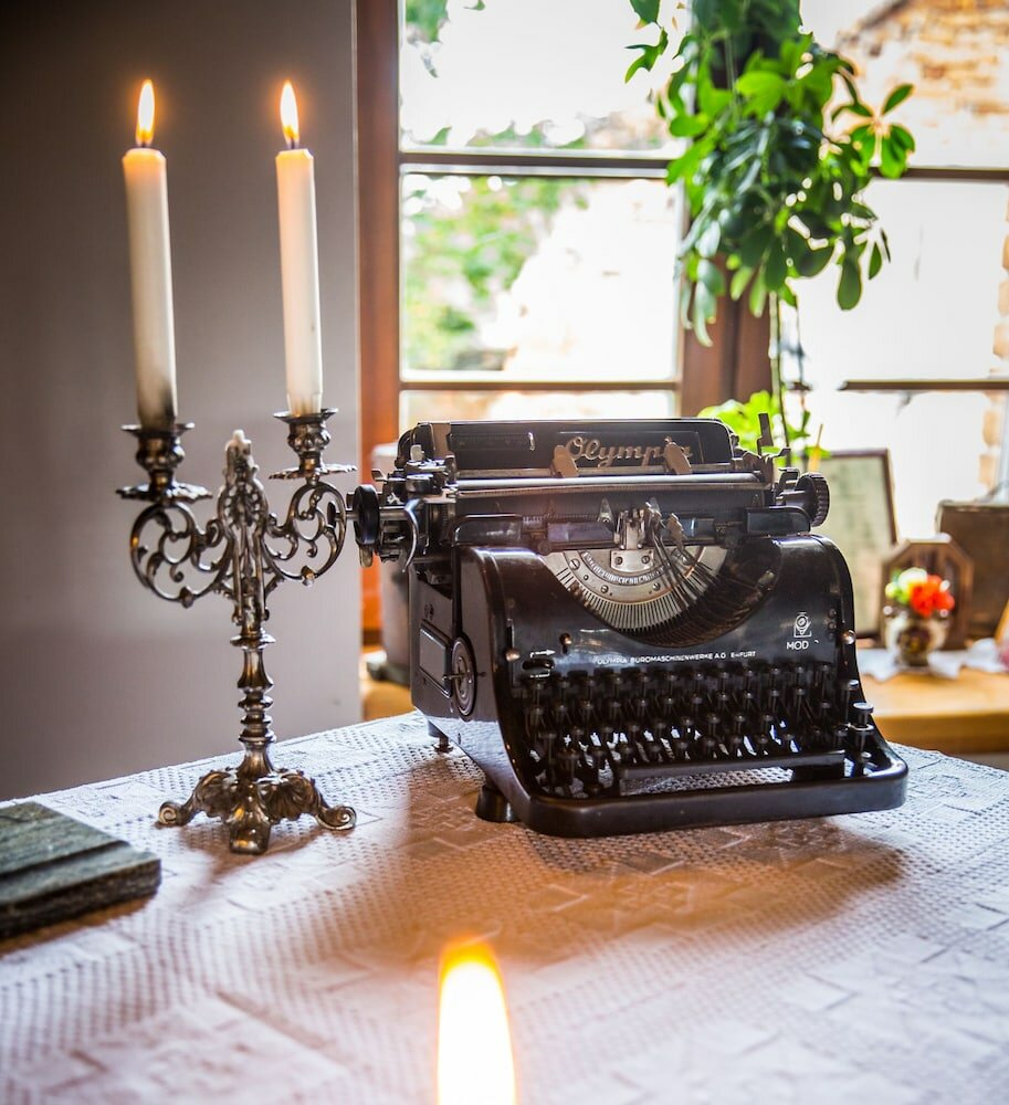 Фото Бутик-отель и поместье Pakruojis