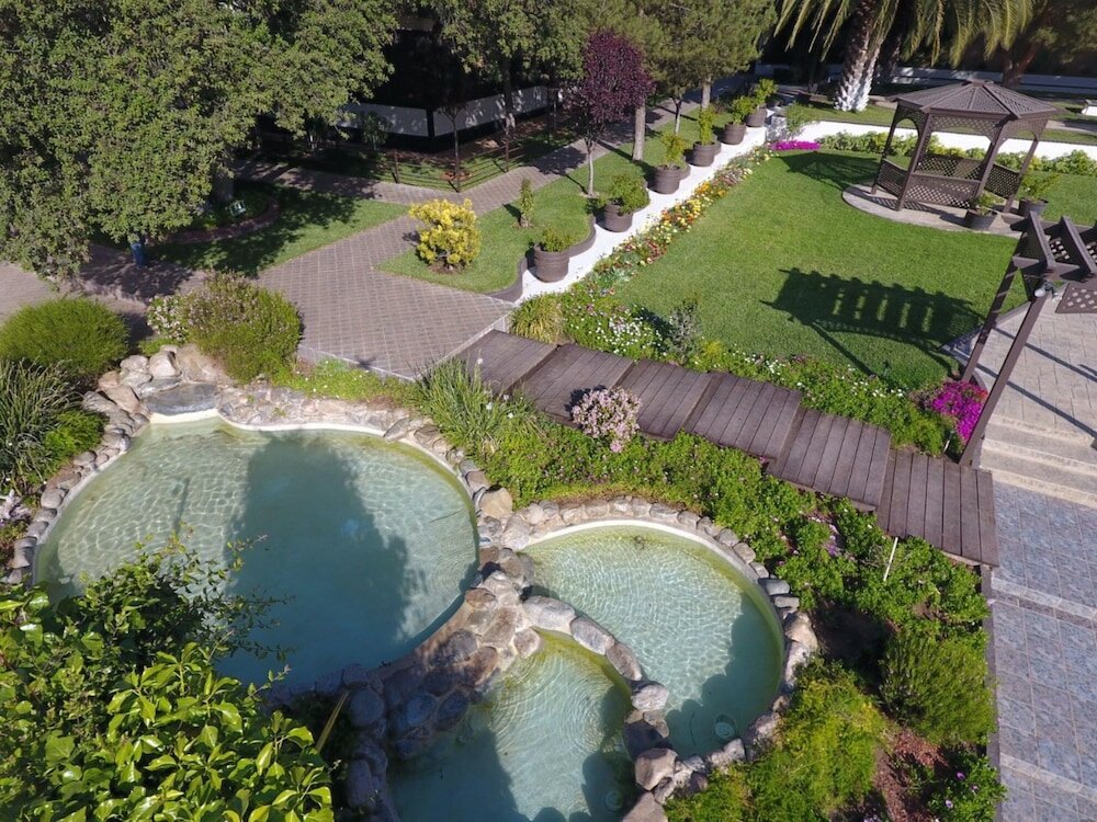 Фото Quinta Arratz