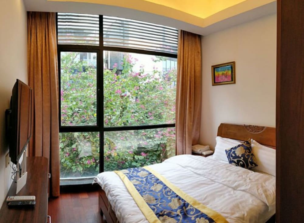 Фото Moon River Villa № 12