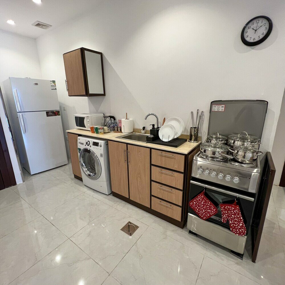 Фото Vanquish Red Sea View