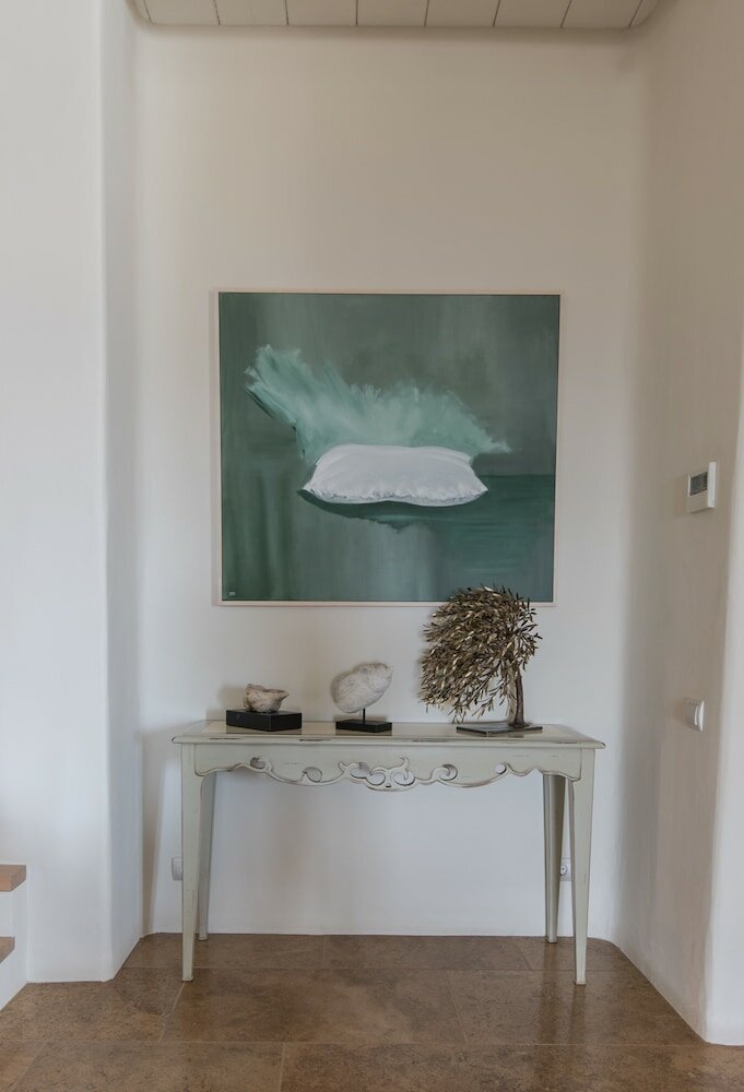 Фото Hera iconic Mykonian Villa