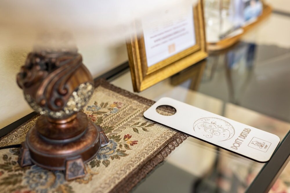 Фото Guesthouse Casa Doña Carmela - Adults Only