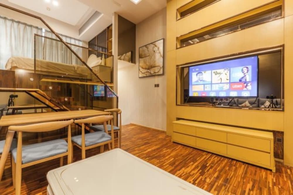 Фото Baiyun Hotel Guangzhou