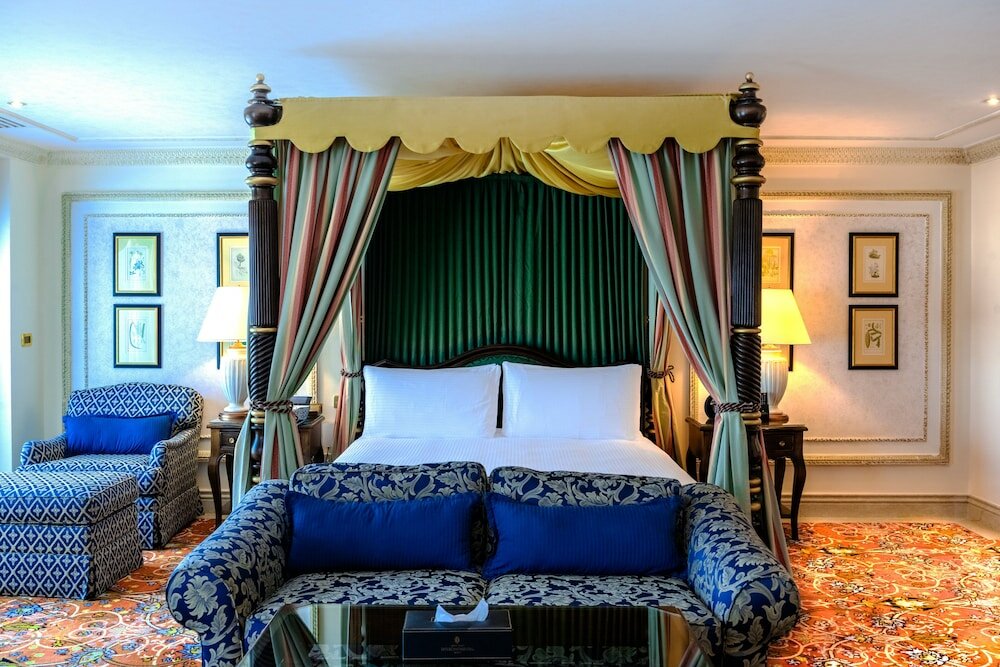 Фото InterContinental Dar Al Tawhid Makkah