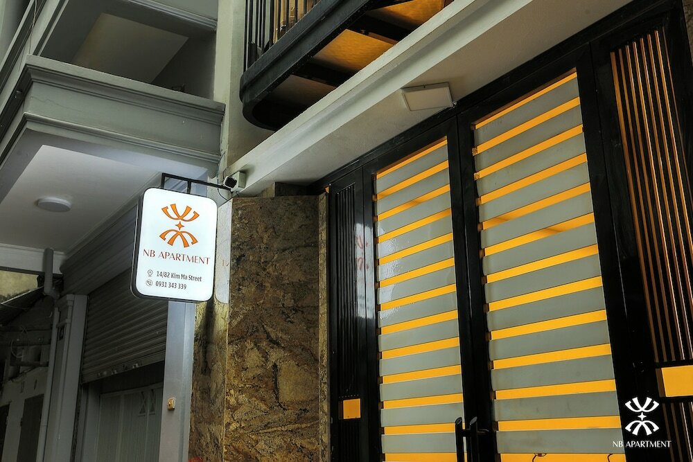 Фото NB Apartment - Kim Ma