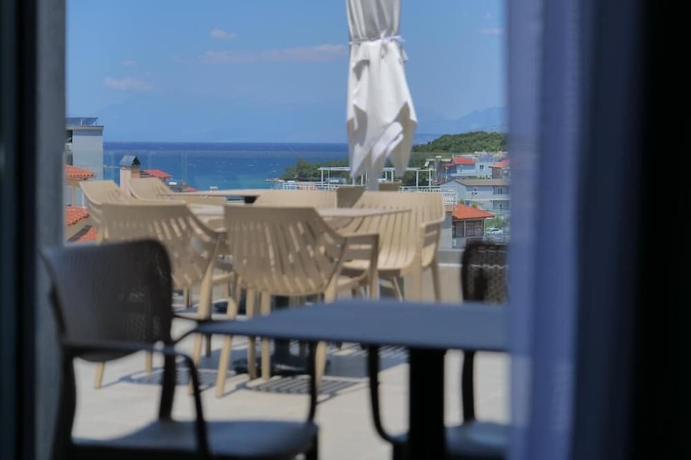 Фото Summer Point Hotel