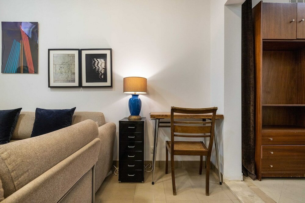 Фото Bright Tower Bridge Nest