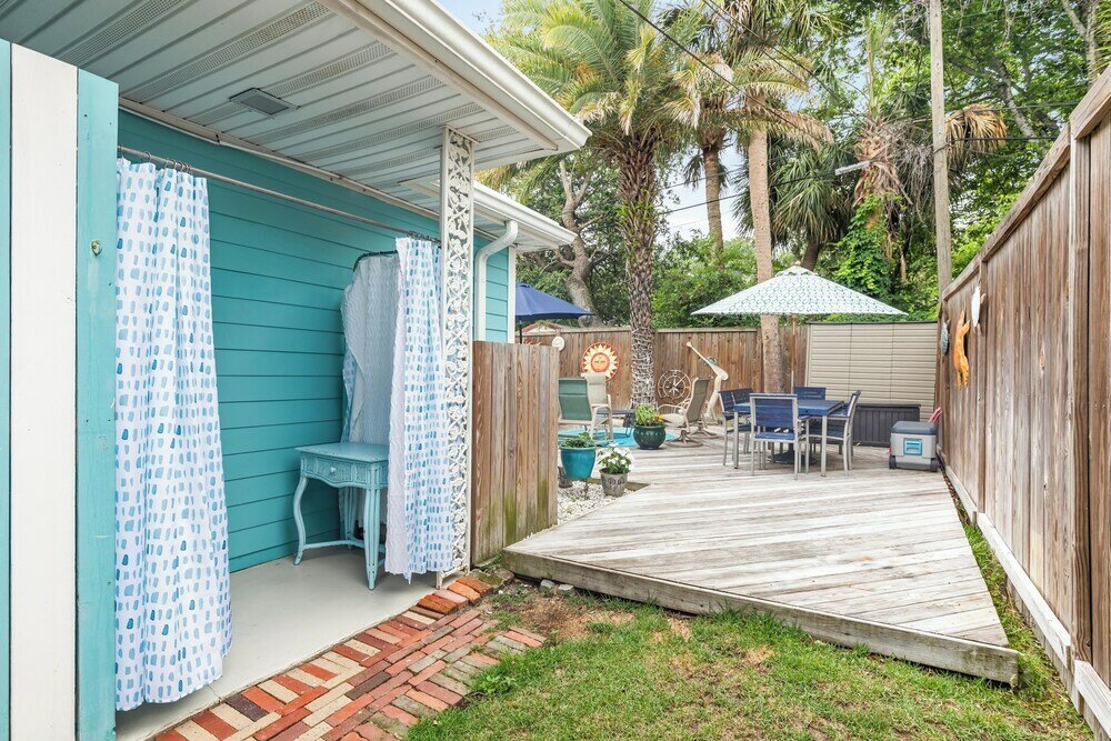 Фото Vitamin Sea Cottage