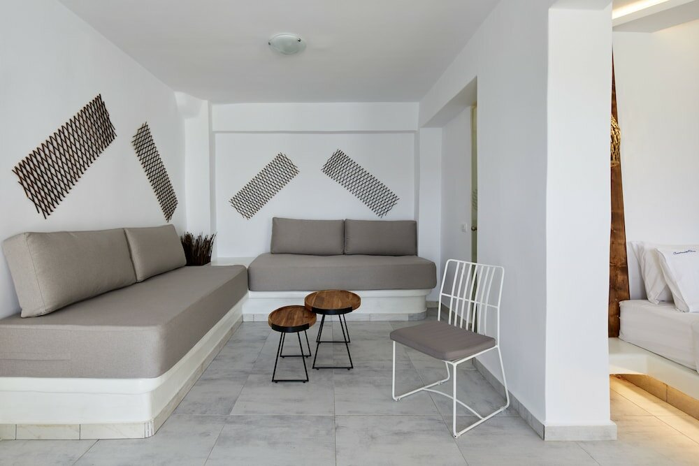 Фото Santorini View