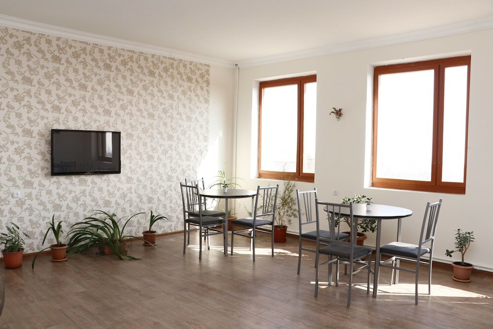 Фото Seva Vegetarian Guesthouse in Byurakan