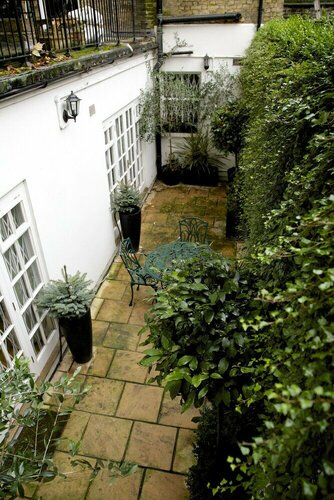 A Place Like Home - Two Bedroom Flat near Gloucester Road