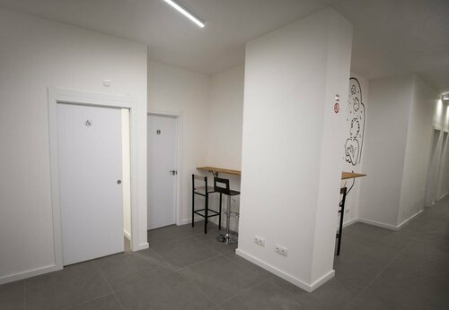Хостел Hostel Myd La Latina в Мадриде