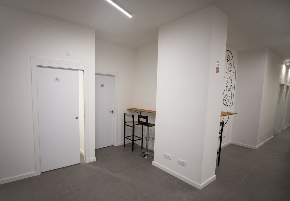 Фото Hostel Myd La Latina