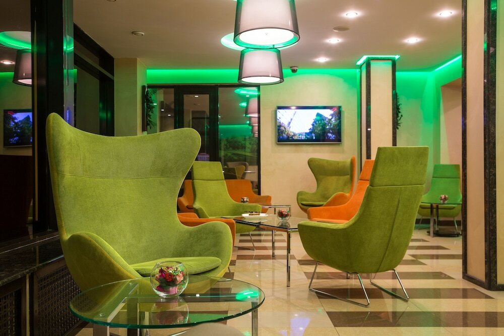 Фото Kazzhol Almaty