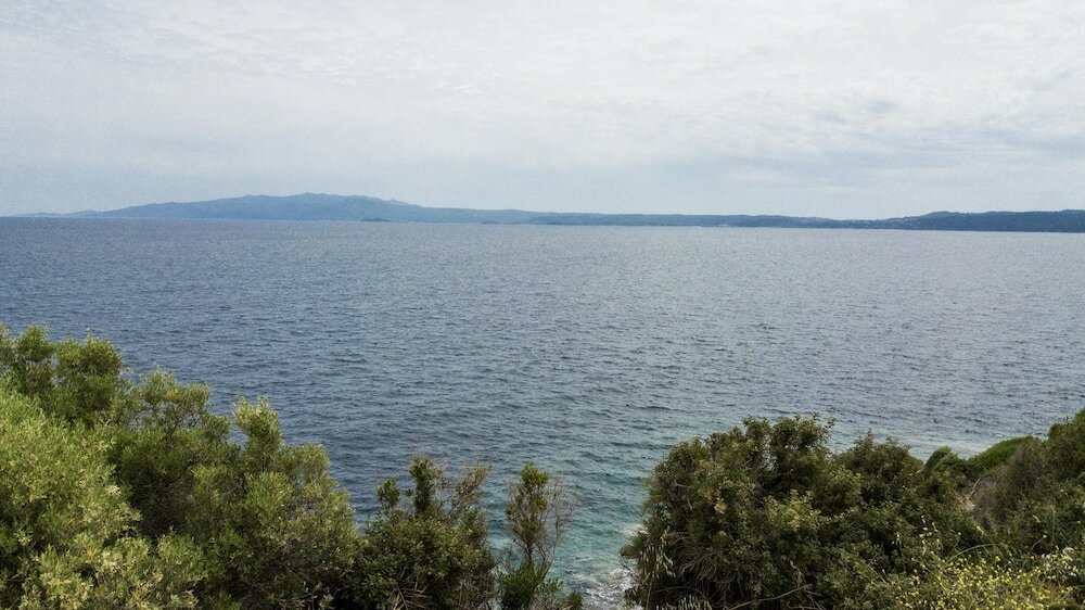 Фото Zennova Sea & Mount Athos View 3