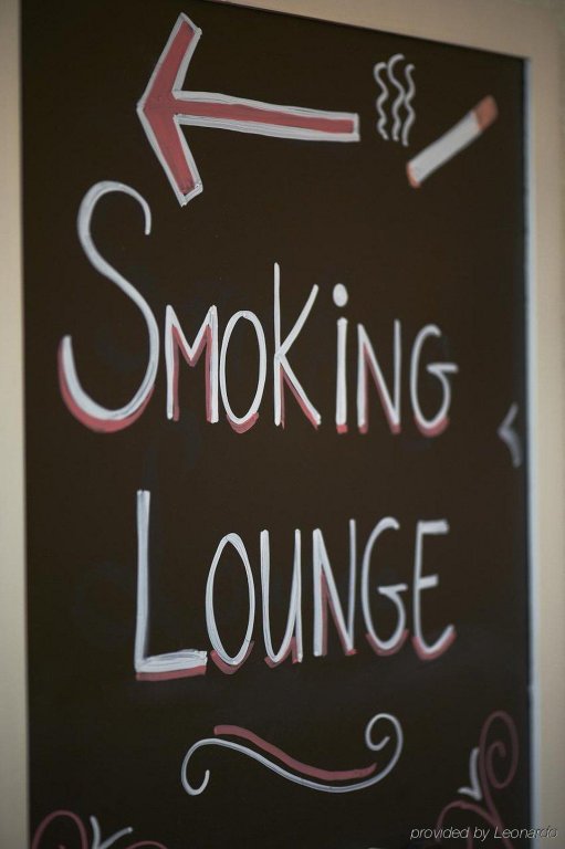 Фото Bastion Hotel Amsterdam Noord