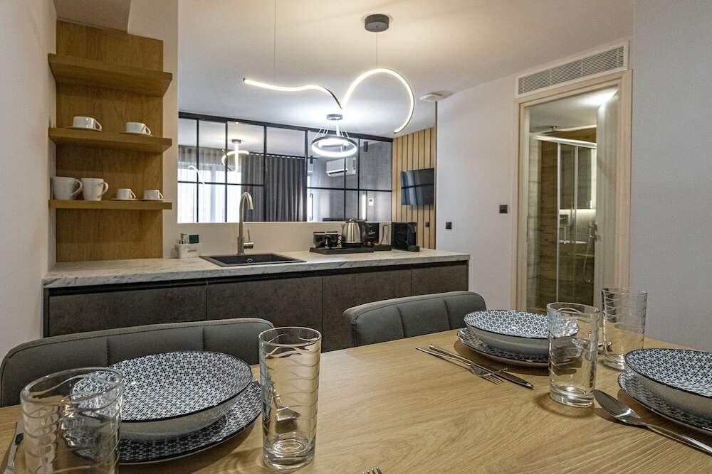 Фото Ethereal Athens