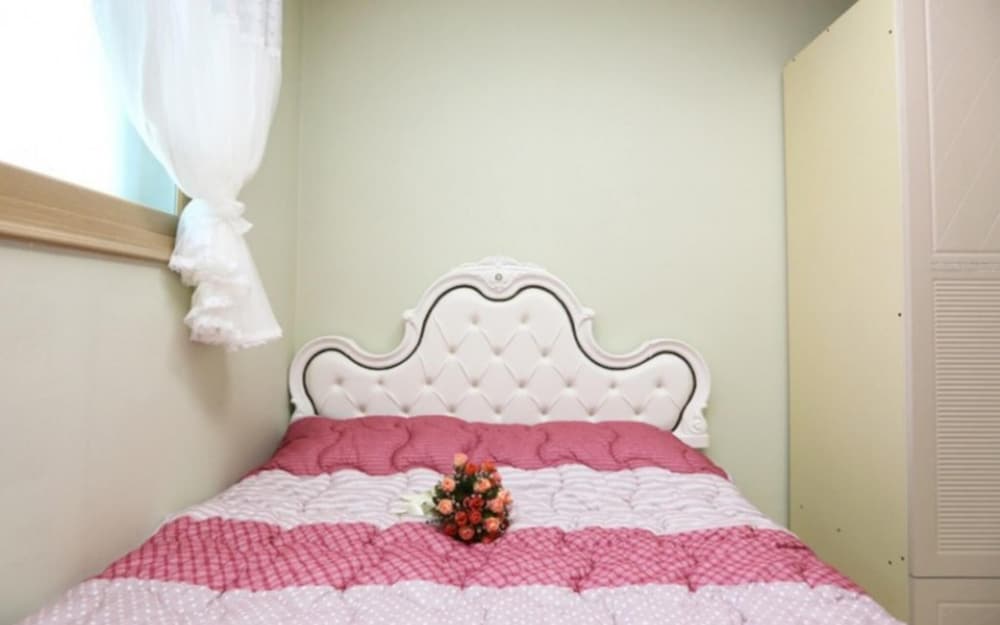 Фото Jeongseon Starjari Pension