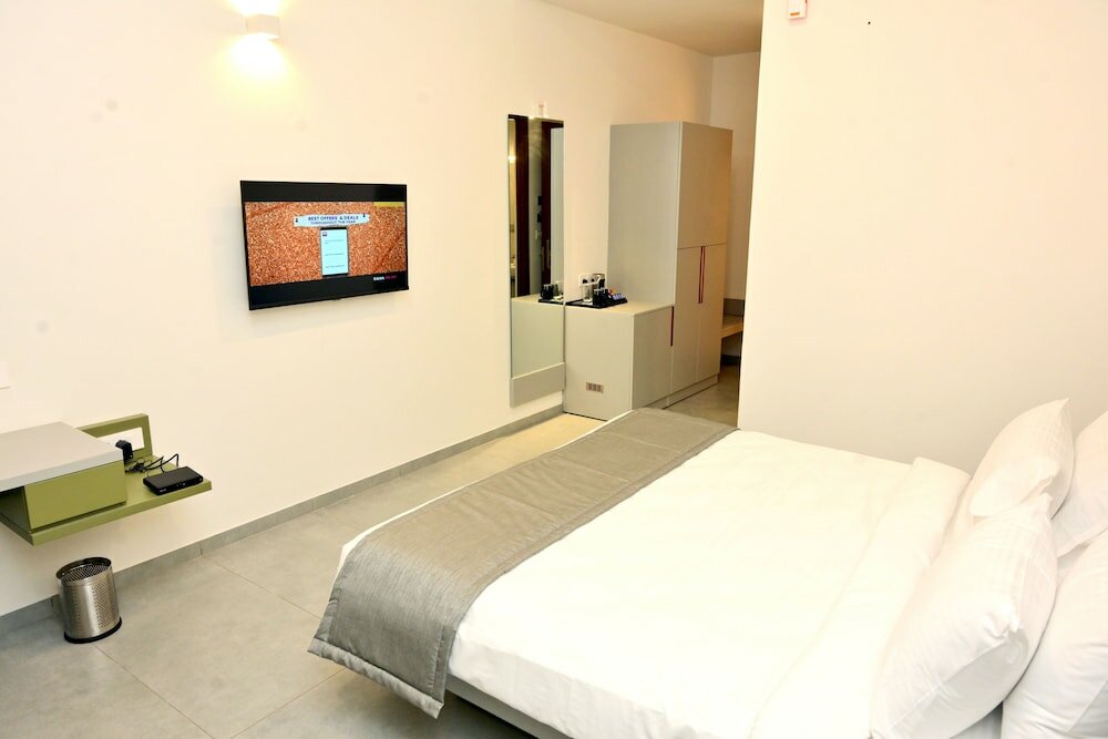 Фото Clarks Inn Express, Krs Road, Mysore