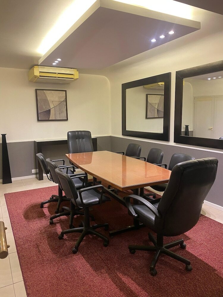 Фото Hotel Metropol