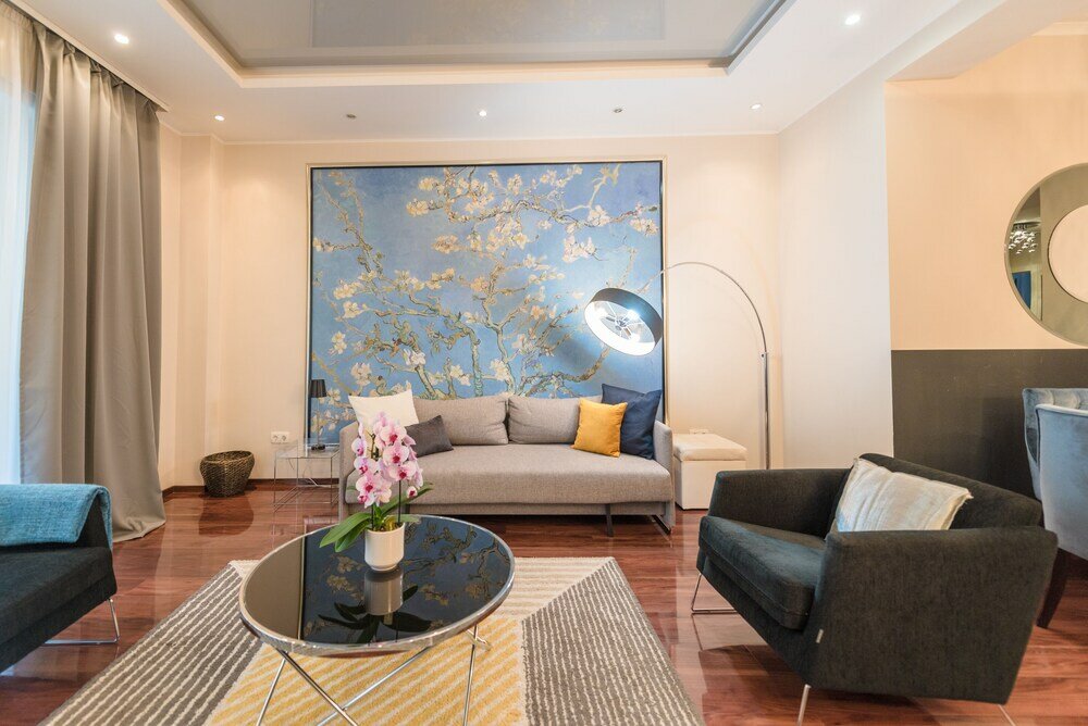 Фото Venus Apartments - Liberty Bridge