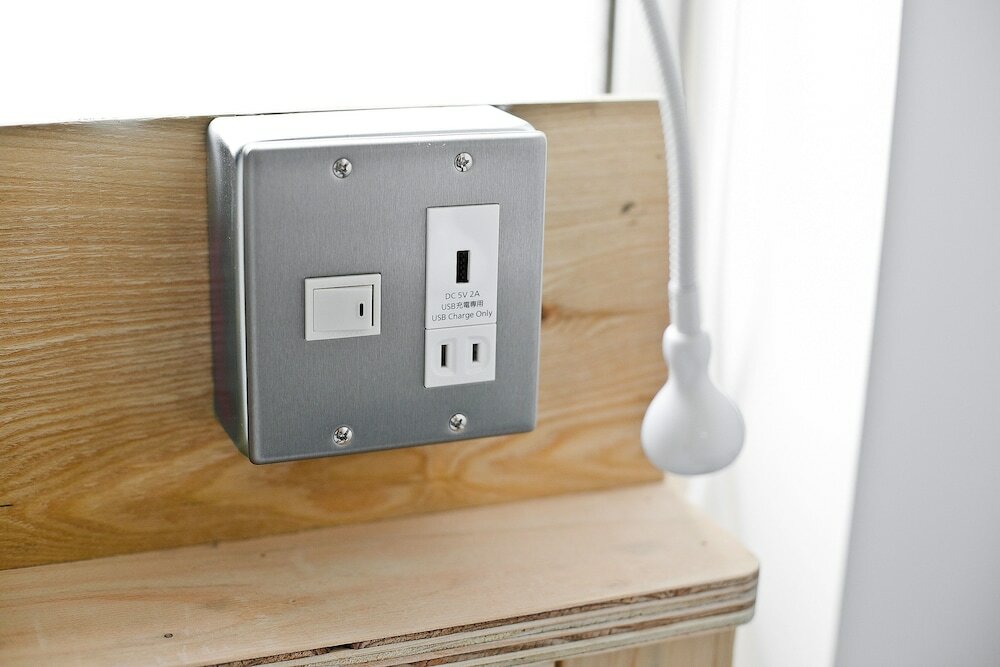 Фото New World Inn - Hostel