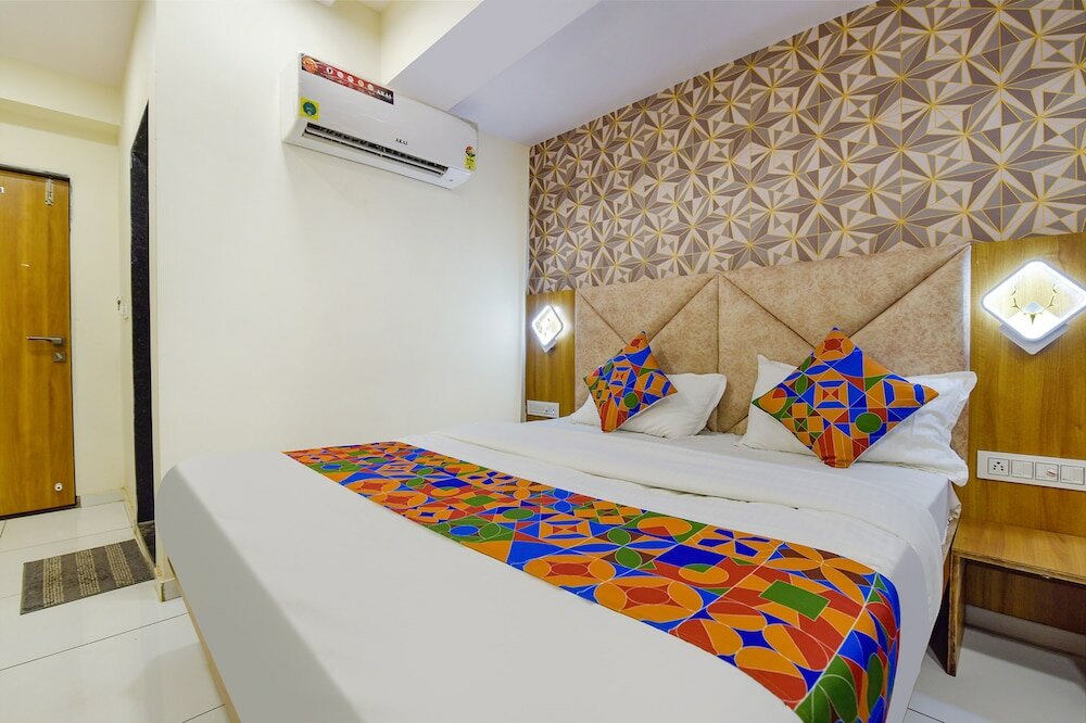 Фото Fabhotel New York